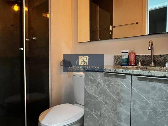 #72 - Apartamento para Venda em Barueri - SP