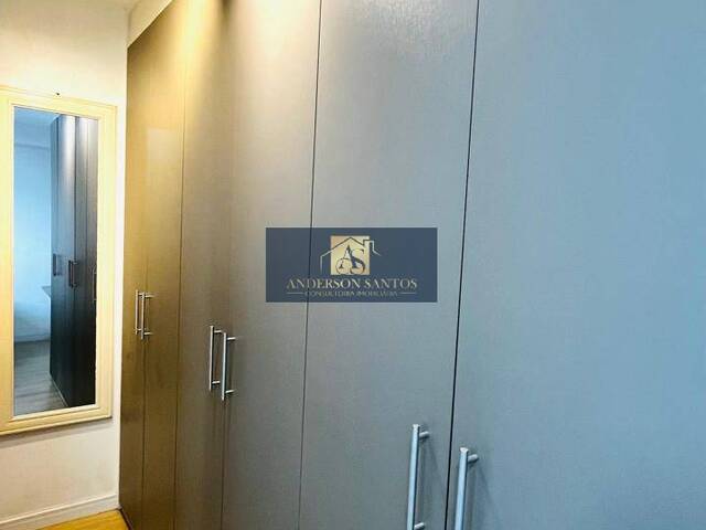 #72 - Apartamento para Venda em Barueri - SP