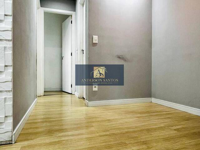 #72 - Apartamento para Venda em Barueri - SP