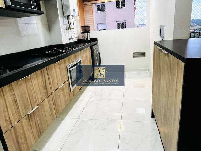 Apartamento para Venda em Barueri - 4