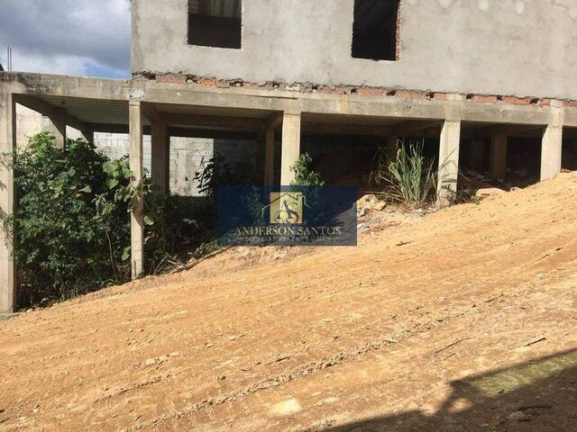 #73 - Terreno em condomínio para Venda em Jandira - SP - 2
