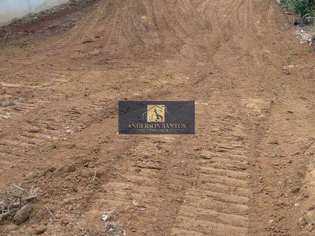 #73 - Terreno em condomínio para Venda em Jandira - SP - 3