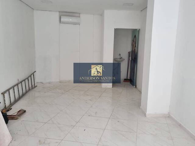 #74 - Sala para Locação em Carapicuíba - SP - 2