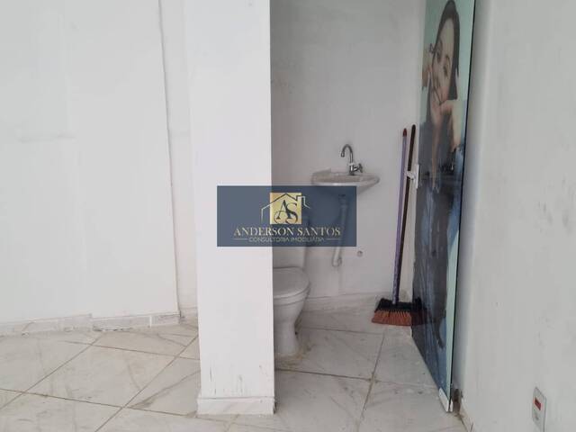 Sala para Locação em Carapicuíba - 4