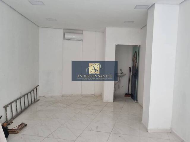 Sala para Locação em Carapicuíba - 5