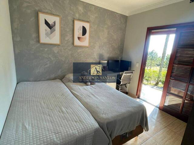 #75 - Casa em condomínio para Venda em Araçariguama - SP - 3