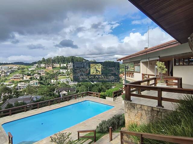 #76 - Casa para Venda em Barueri - SP - 2