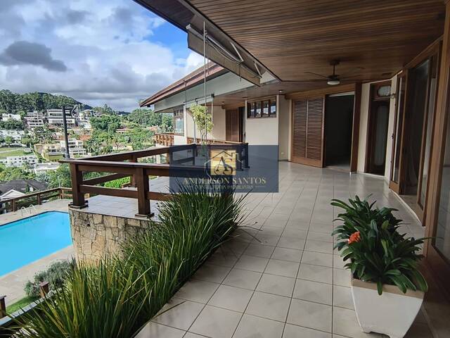 #76 - Casa para Venda em Barueri - SP - 3