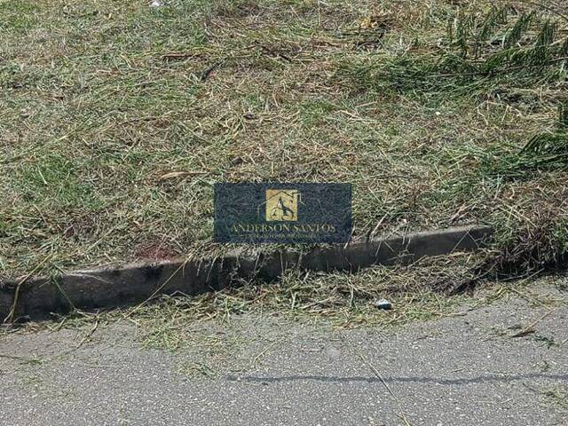 #77 - Área para Venda em Mairinque - SP - 3