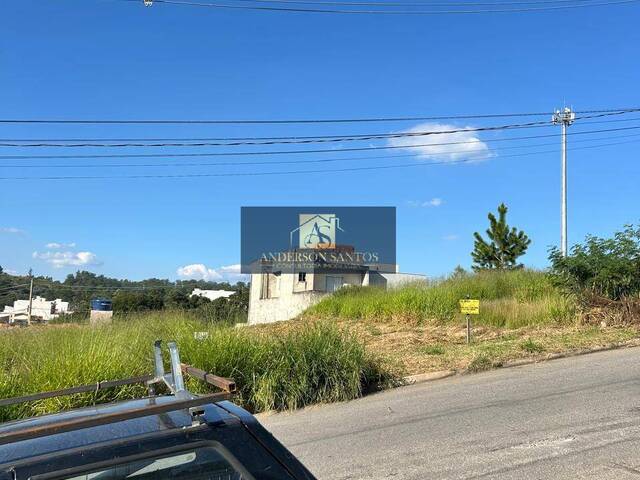 #77 - Área para Venda em Mairinque - SP - 2