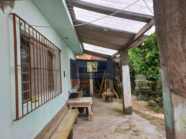 #78 - Casa para Venda em Peruíbe - SP - 2