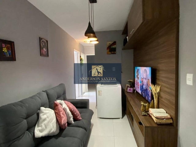 #79 - Apartamento para Venda em Carapicuíba - SP - 3