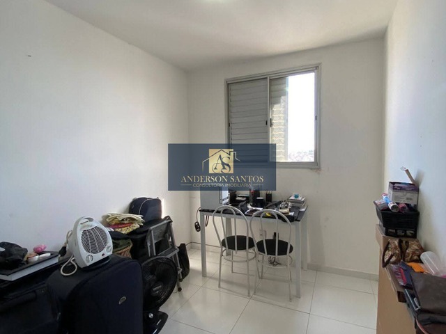 Apartamento para Venda em Carapicuíba - 5