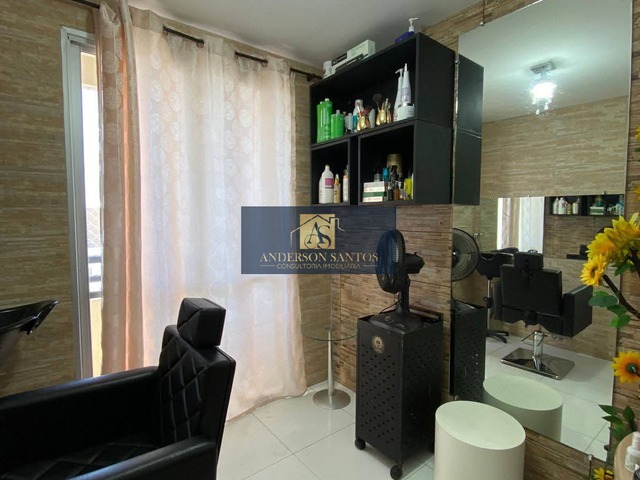Apartamento para Venda em Carapicuíba - 4