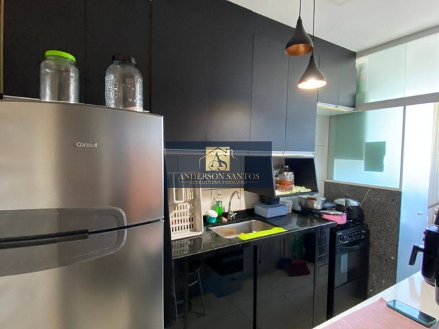 #79 - Apartamento para Venda em Carapicuíba - SP - 2