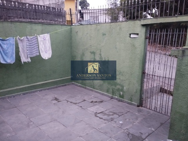 Casa para Venda em Carapicuíba - 4