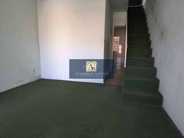 #81 - Casa para Venda em Carapicuíba - SP - 3