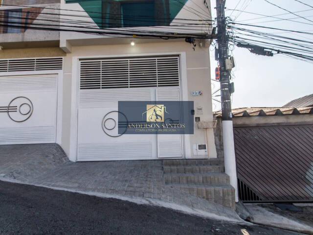 Venda em Jardim Carapicuíba - Carapicuíba