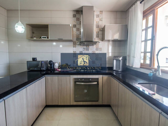 #82 - Casa para Venda em Carapicuíba - SP - 3