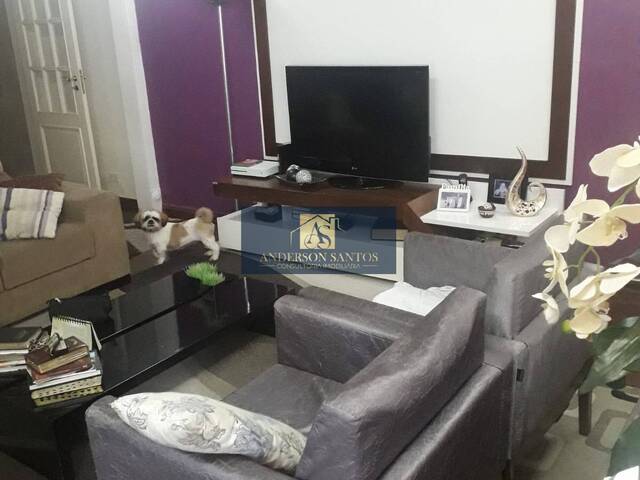 #83 - Casa para Venda em Carapicuíba - SP - 2