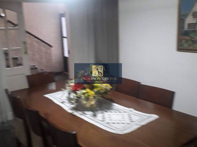 #83 - Casa para Venda em Carapicuíba - SP - 3