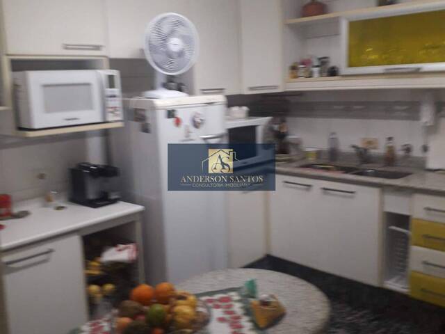 Casa para Venda em Carapicuíba - 4