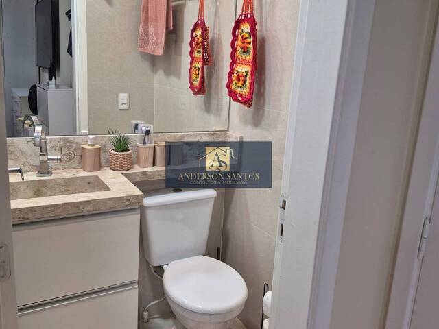 #84 - Apartamento para Venda em Barueri - SP - 3