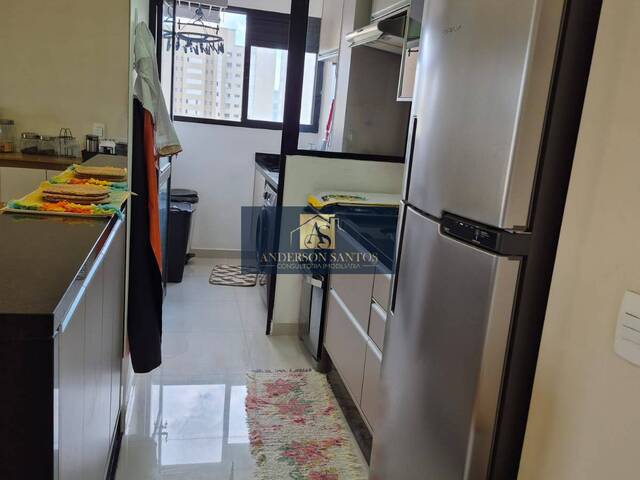 Venda em Vila São João - Barueri