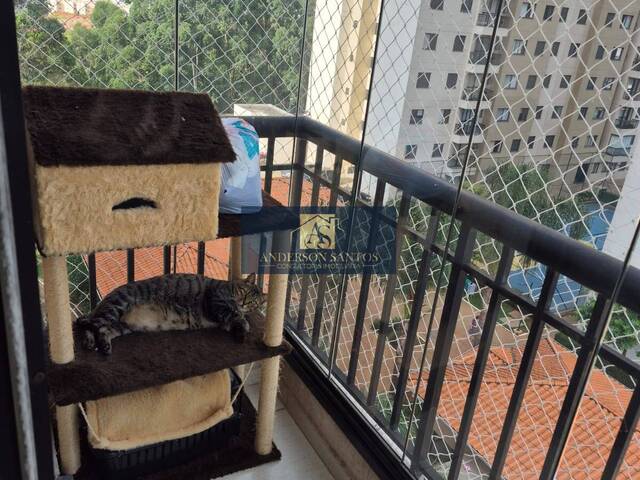 #84 - Apartamento para Venda em Barueri - SP - 2