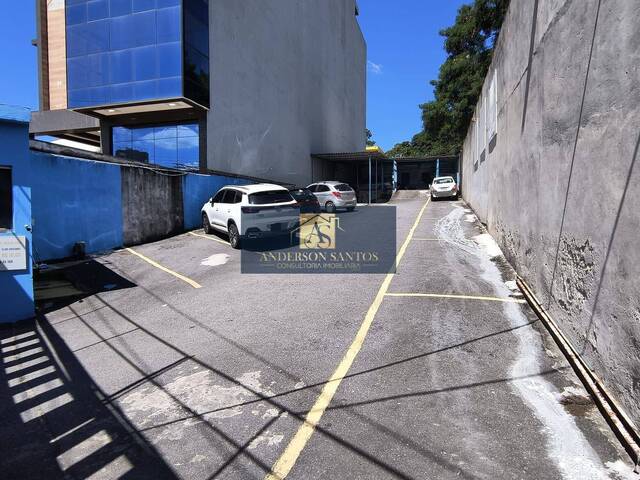 Terreno para Venda em Carapicuíba - 2