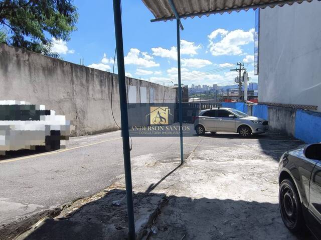 Terreno para Venda em Carapicuíba - 3