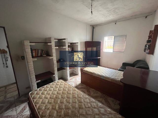 Casa para Venda em Carapicuíba - 3