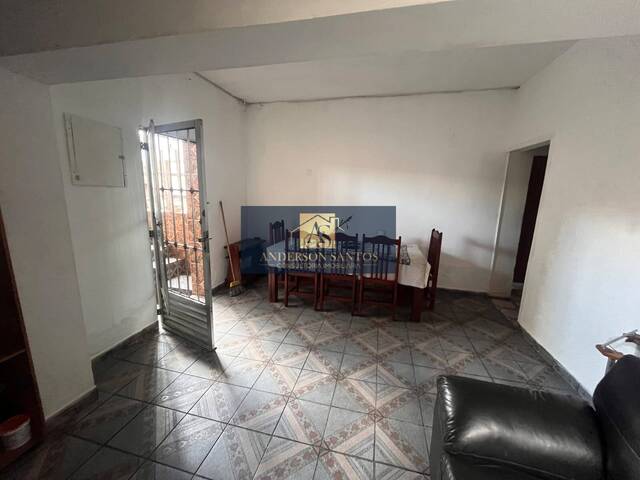 Casa para Venda em Carapicuíba - 5