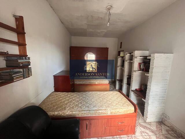 Casa para Venda em Carapicuíba - 4
