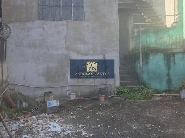Venda em Jardim Maria Helena - Carapicuíba