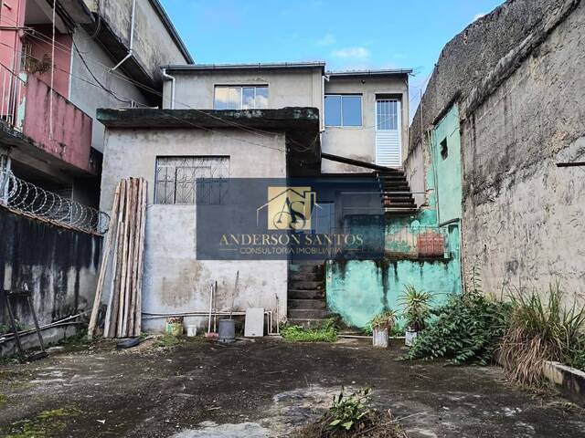 Venda em Vila Mercês - Carapicuíba