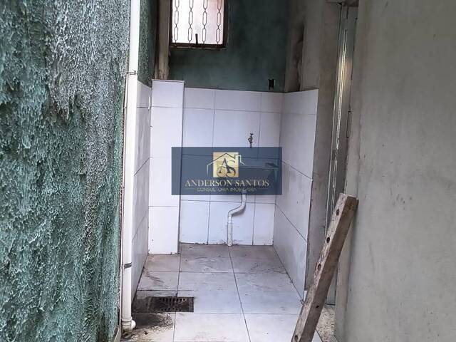 Casa para Venda em Carapicuíba - 4