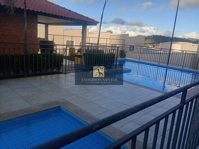 Apartamento para Venda em Cotia - 4