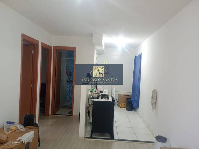 Apartamento para Venda em Cotia - 2
