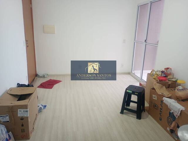 Apartamento para Venda em Cotia - 3