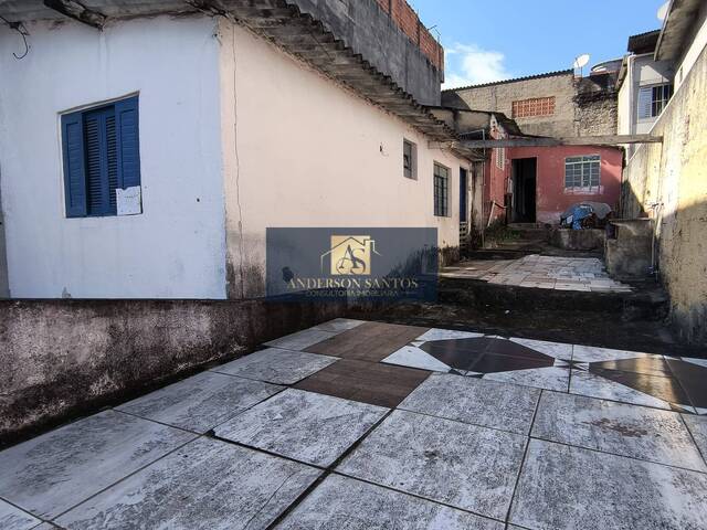 #94 - Área para Venda em Carapicuíba - SP - 3