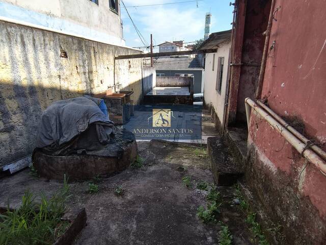Área para Venda em Carapicuíba - 4