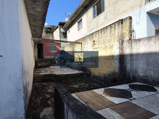 Área para Venda em Carapicuíba - 5