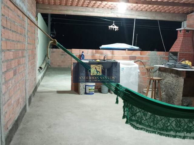 #97 - Casa para Venda em Pirapora do Bom Jesus - SP - 2