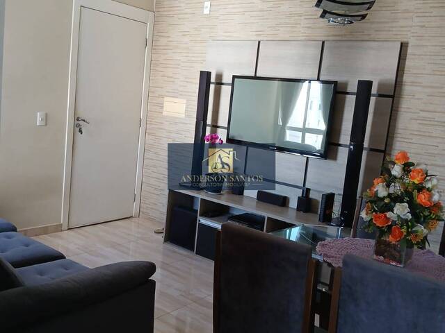 Apartamento para Venda em Jandira - 5