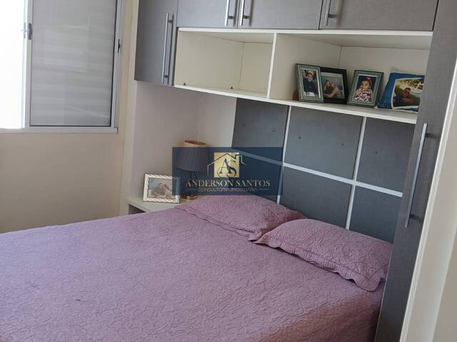 Apartamento para Venda em Jandira - 3