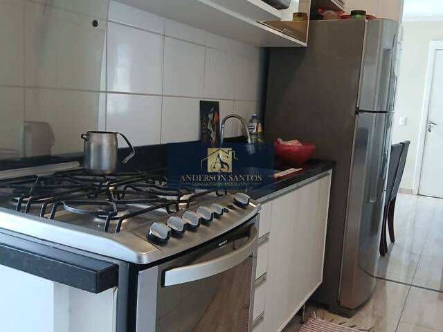 Apartamento para Venda em Jandira - 2