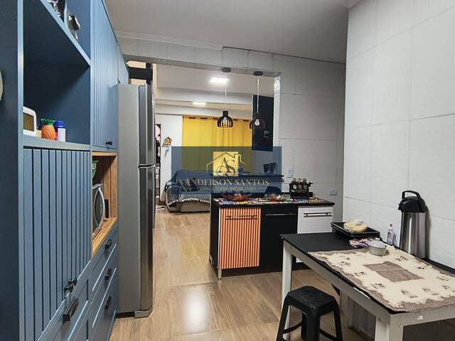 Casa para Venda em Carapicuíba - 4